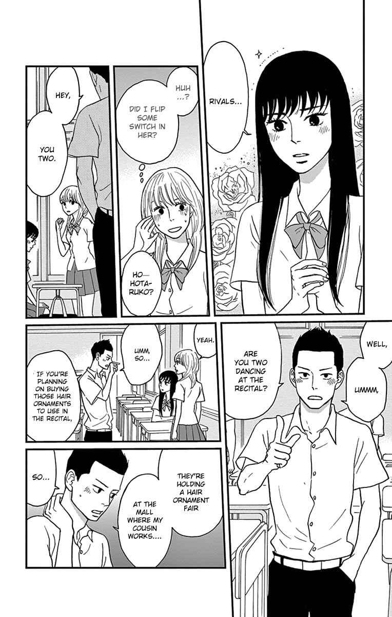 Page 9 Chapter 15 Moonlight Baby