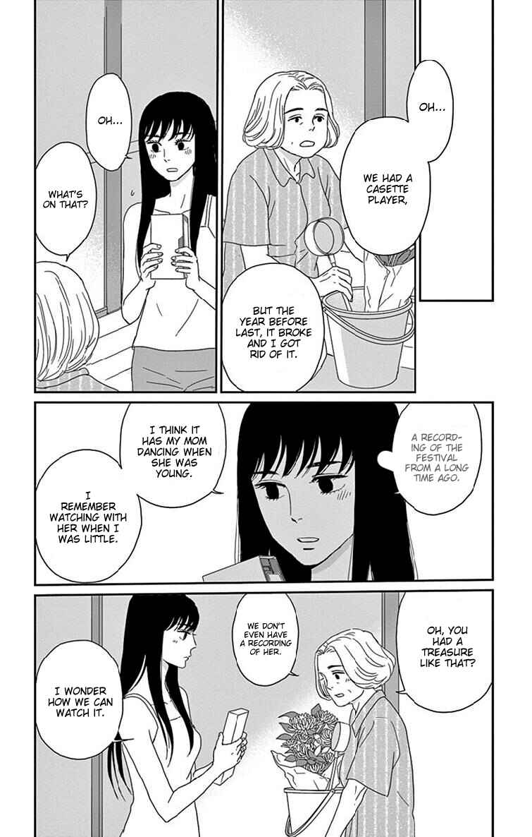 Page 10 Chapter 35 Moonlight Baby