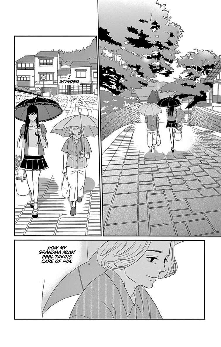 Page 14 Chapter 35 Moonlight Baby