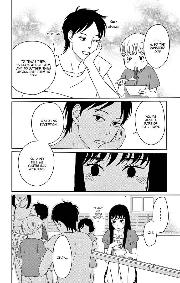 Page 28 Chapter 35 Moonlight Baby