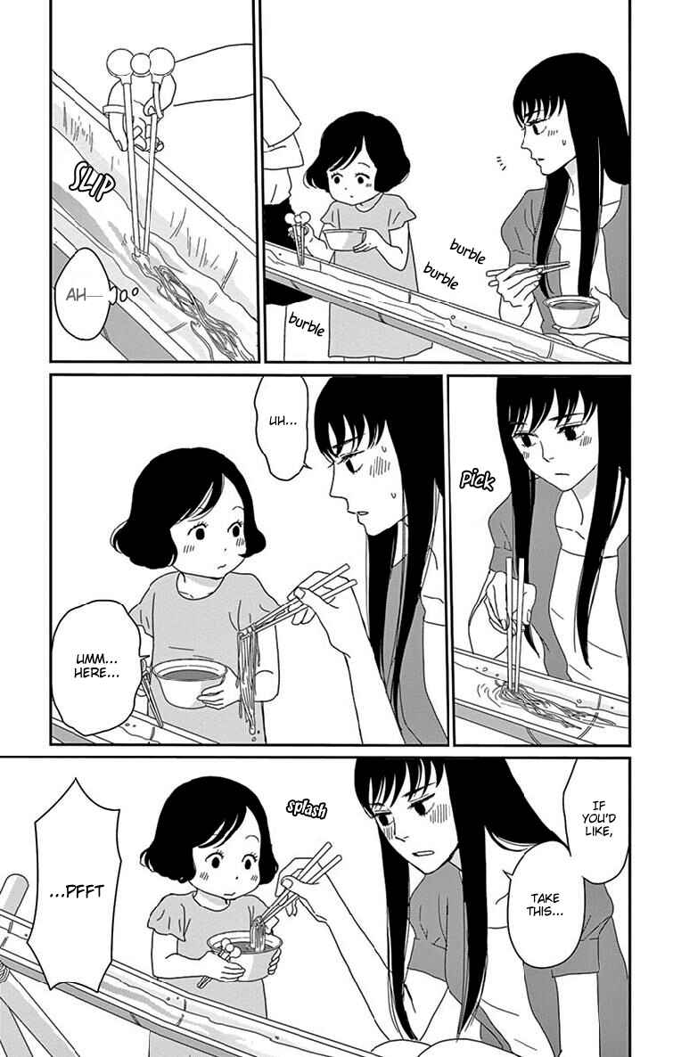 Page 29 Chapter 35 Moonlight Baby