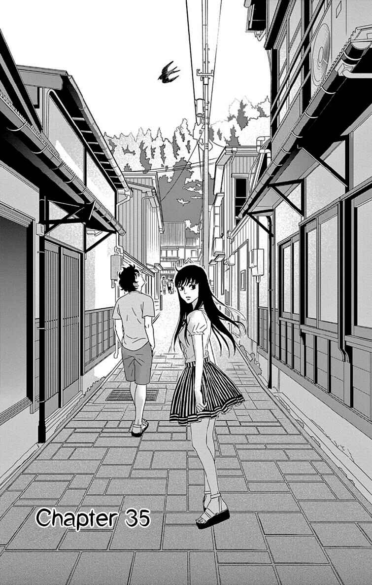 Page 3 Chapter 35 Moonlight Baby