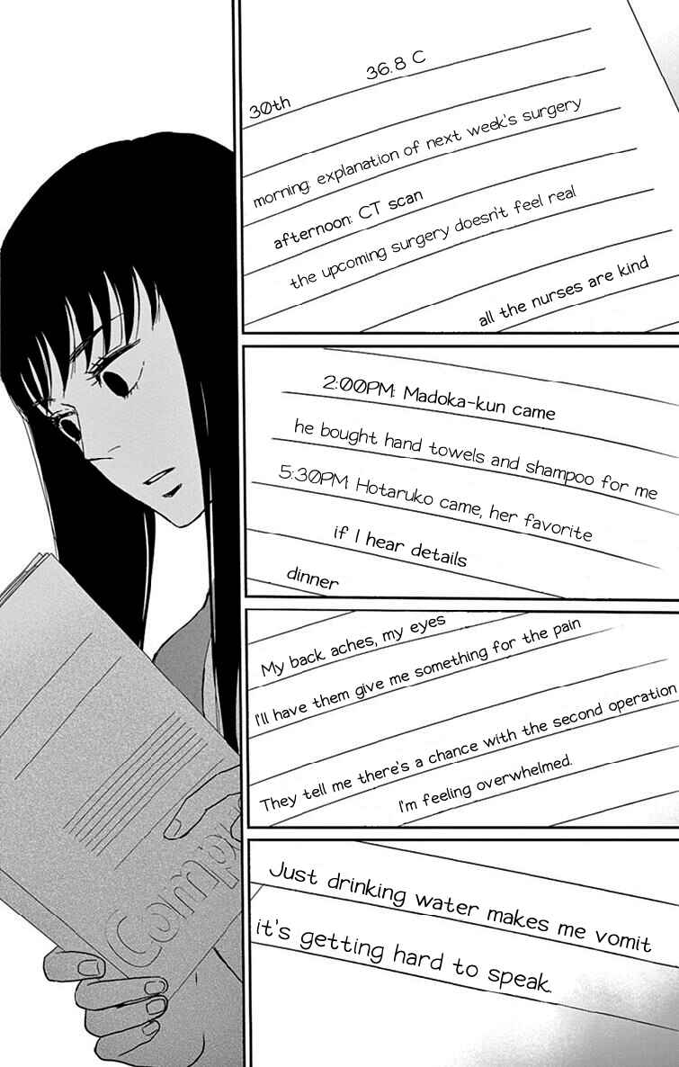 Page 36 Chapter 35 Moonlight Baby