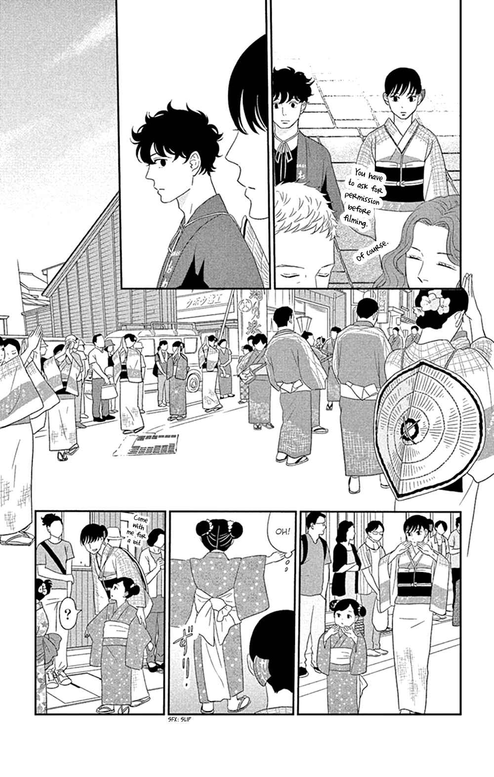 Page 29 Chapter 41 Moonlight Baby