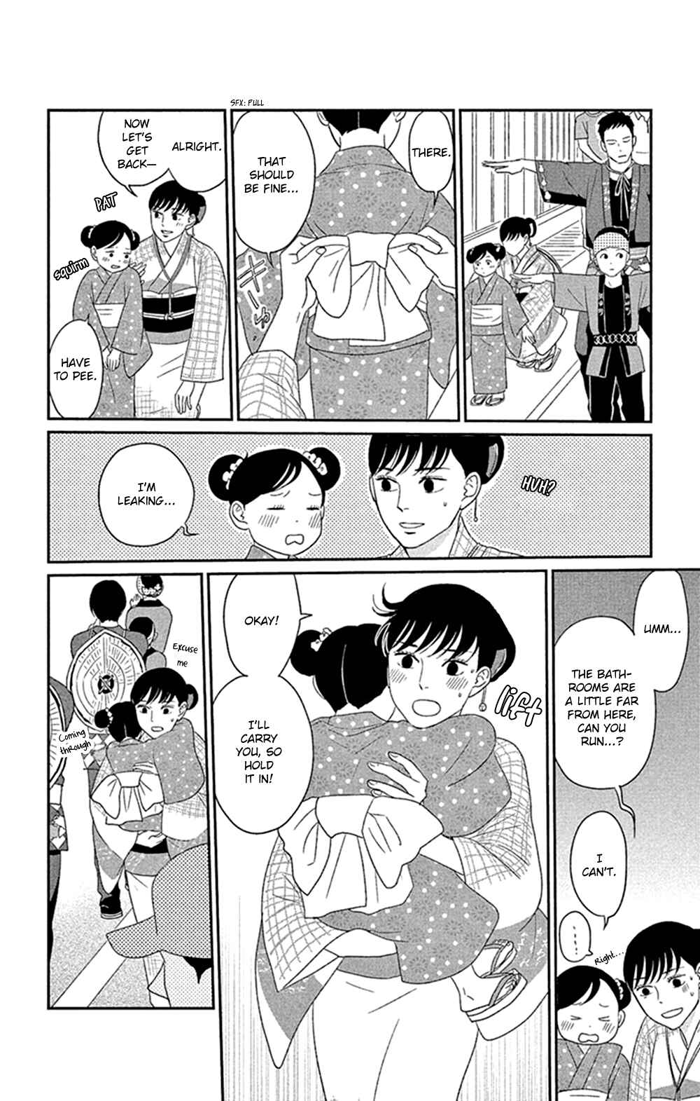 Page 30 Chapter 41 Moonlight Baby