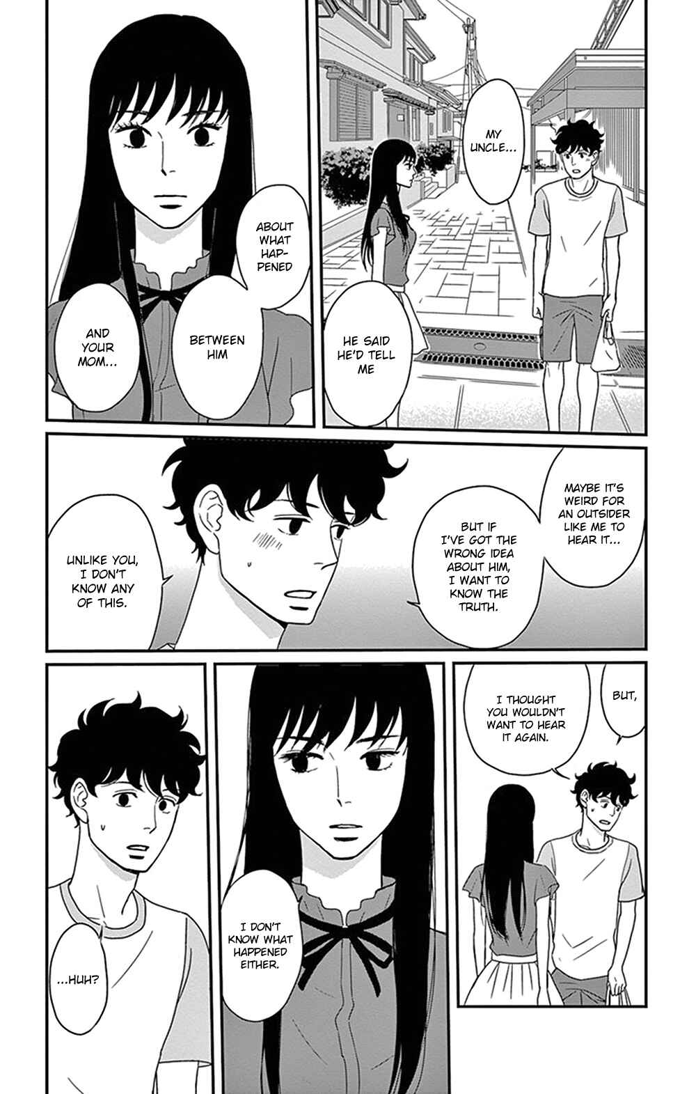Page 13 Chapter 22 Moonlight Baby
