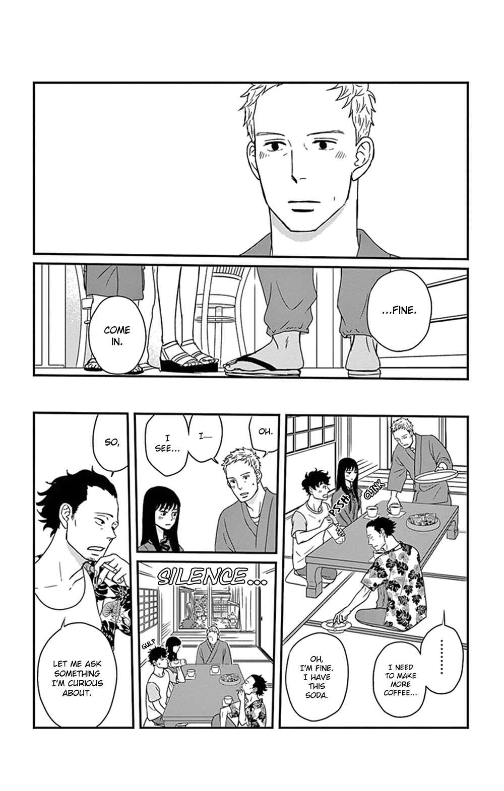 Page 17 Chapter 22 Moonlight Baby
