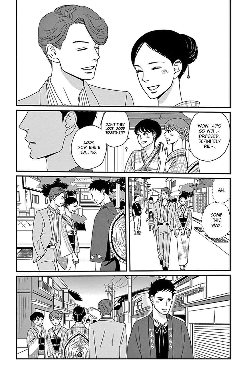 Page 29 Chapter 22 Moonlight Baby