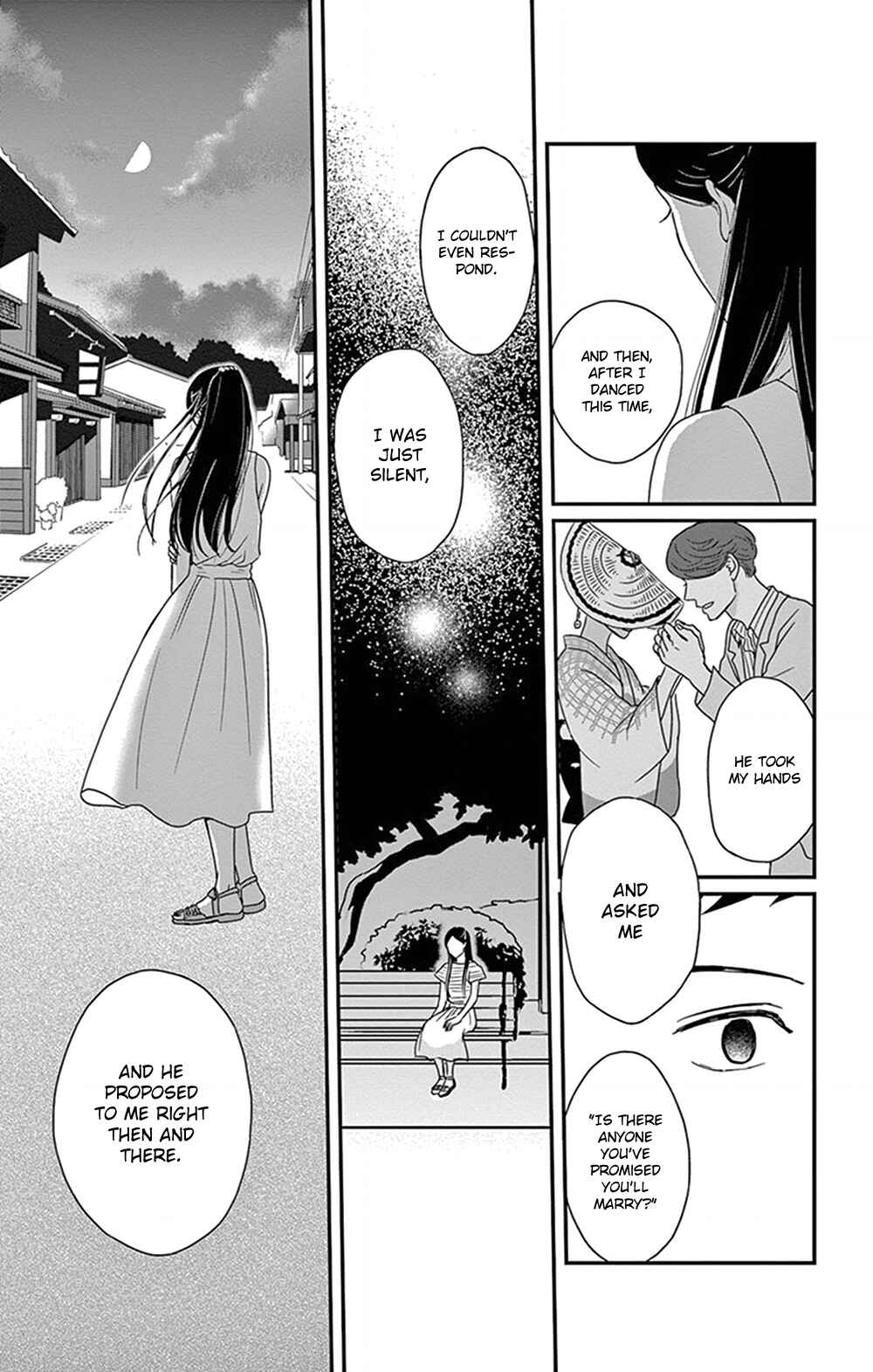 Page 38 Chapter 22 Moonlight Baby