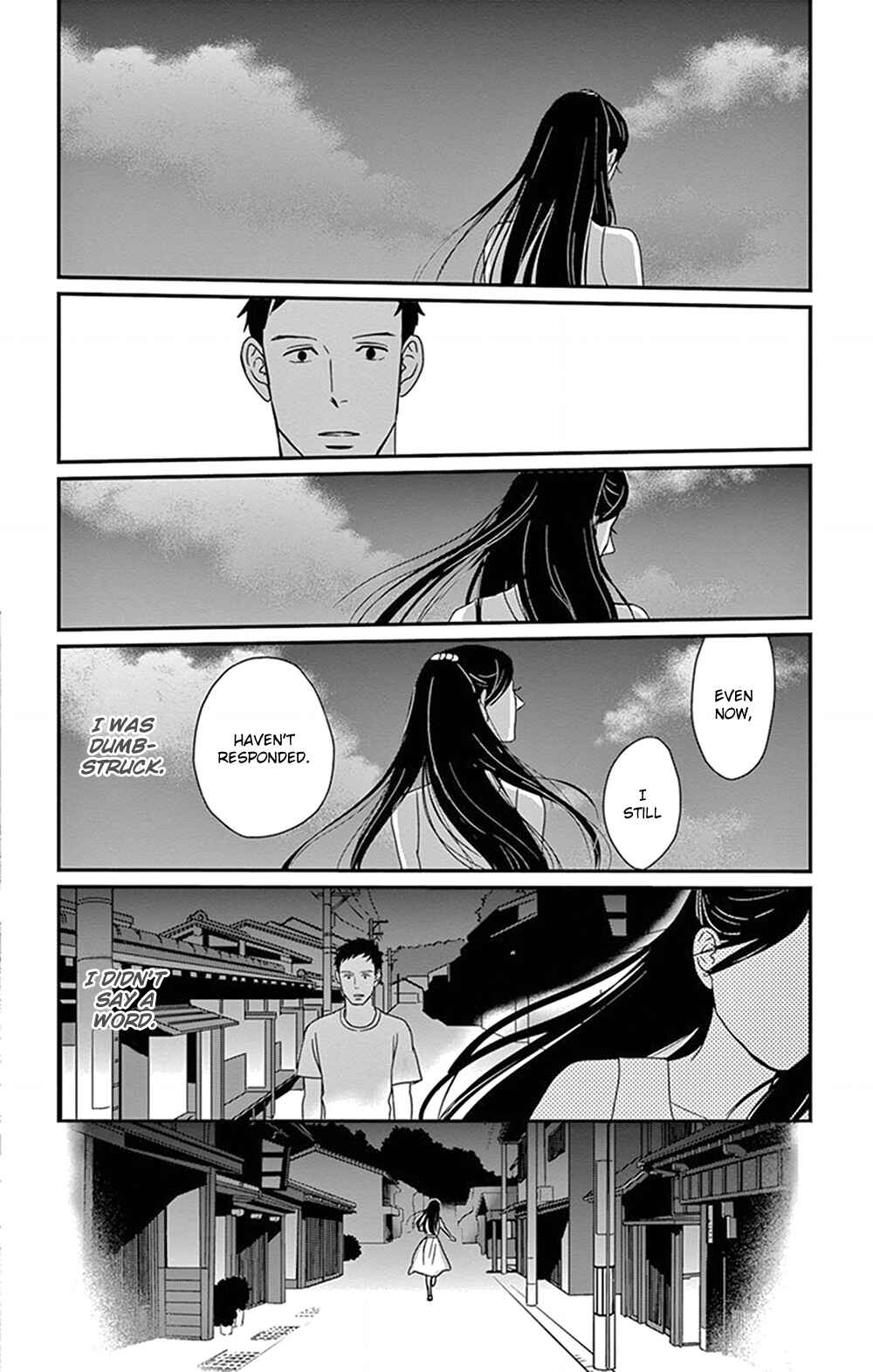 Page 39 Chapter 22 Moonlight Baby
