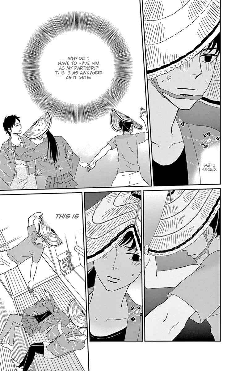 Page 11 Chapter 32 Moonlight Baby