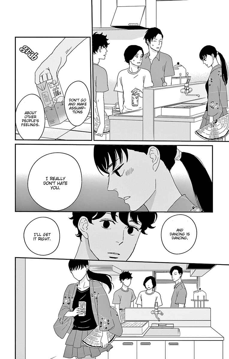 Page 18 Chapter 32 Moonlight Baby