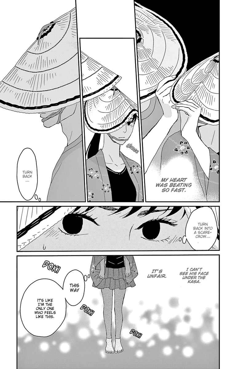 Page 29 Chapter 32 Moonlight Baby