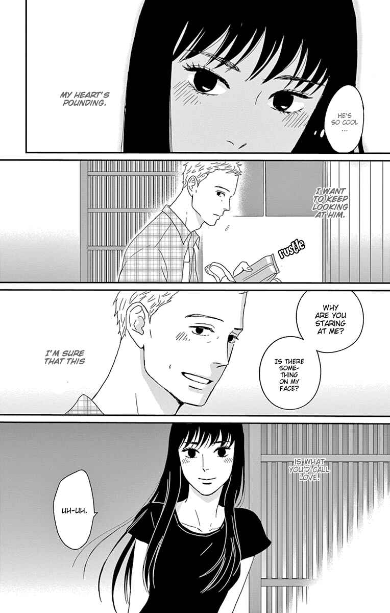 Page 36 Chapter 32 Moonlight Baby