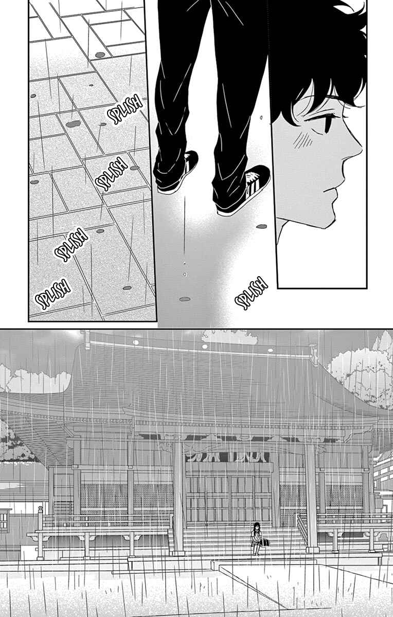 Page 26 Chapter 31 Moonlight Baby