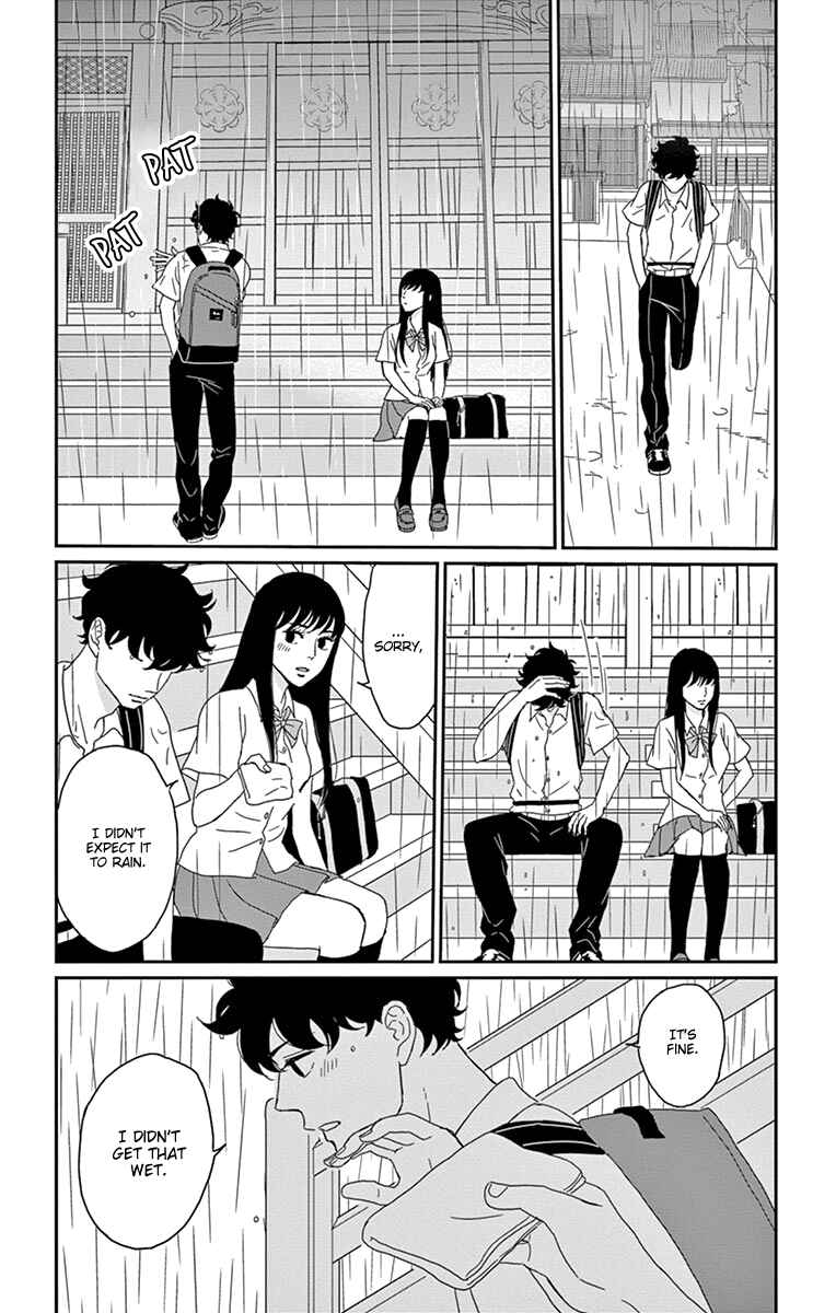 Page 27 Chapter 31 Moonlight Baby