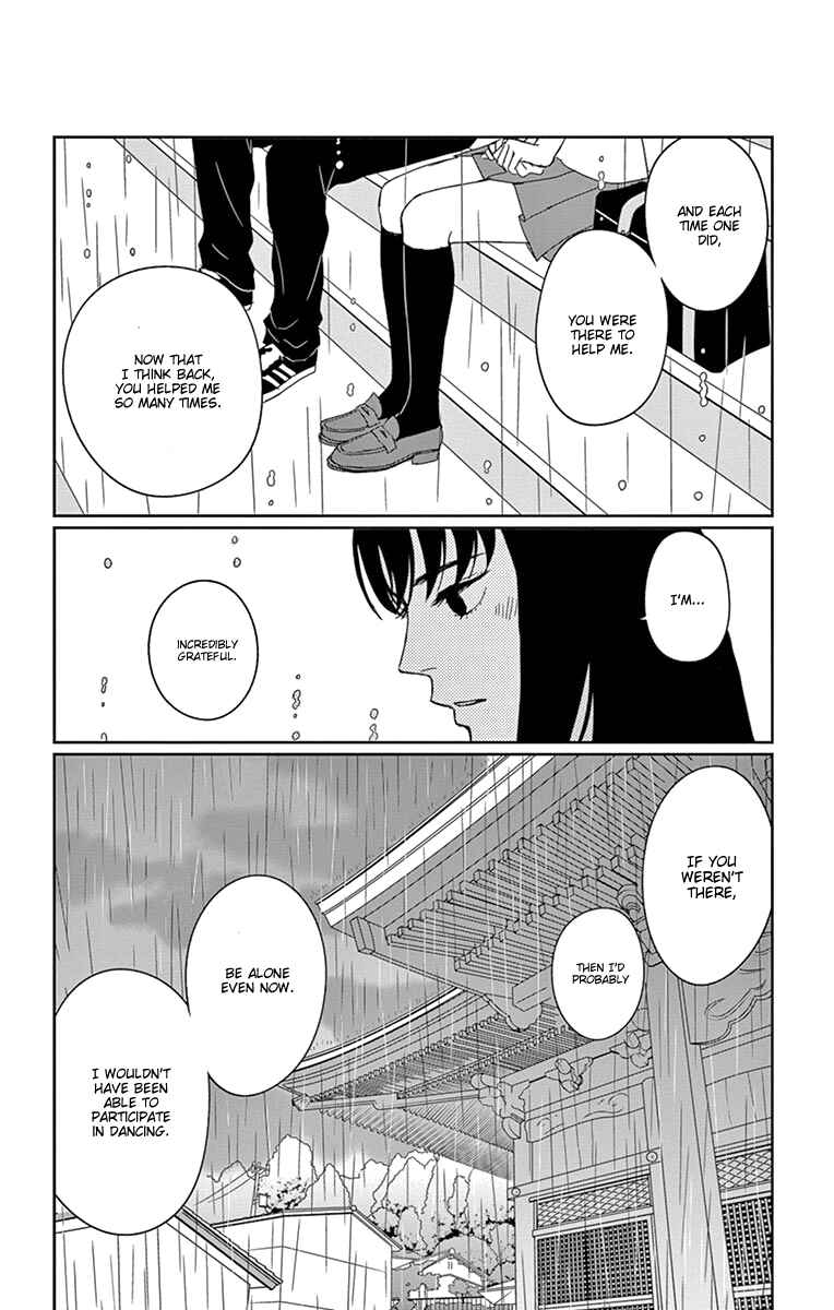 Page 29 Chapter 31 Moonlight Baby