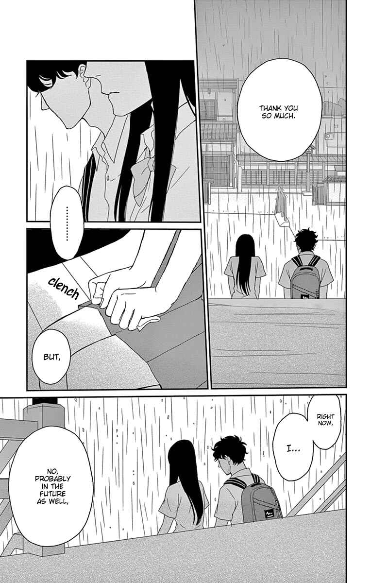Page 30 Chapter 31 Moonlight Baby