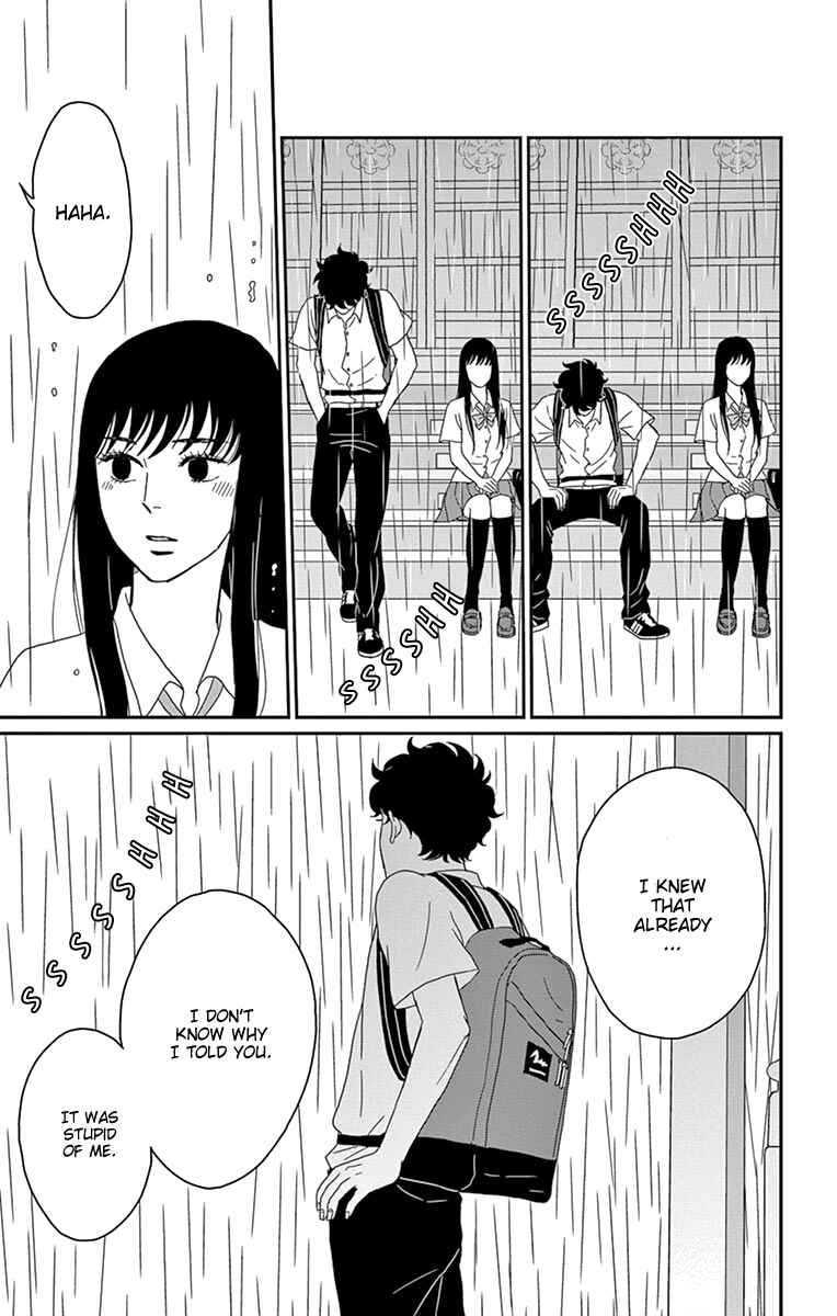 Page 32 Chapter 31 Moonlight Baby