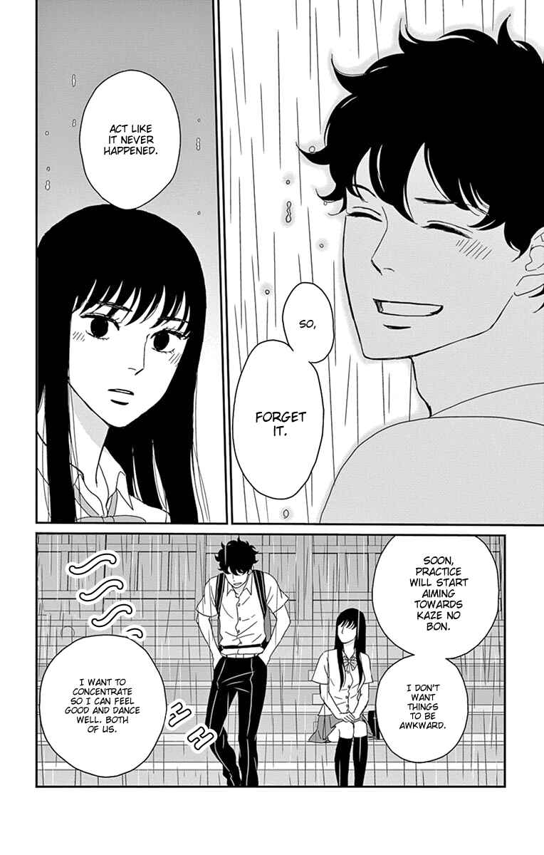 Page 33 Chapter 31 Moonlight Baby