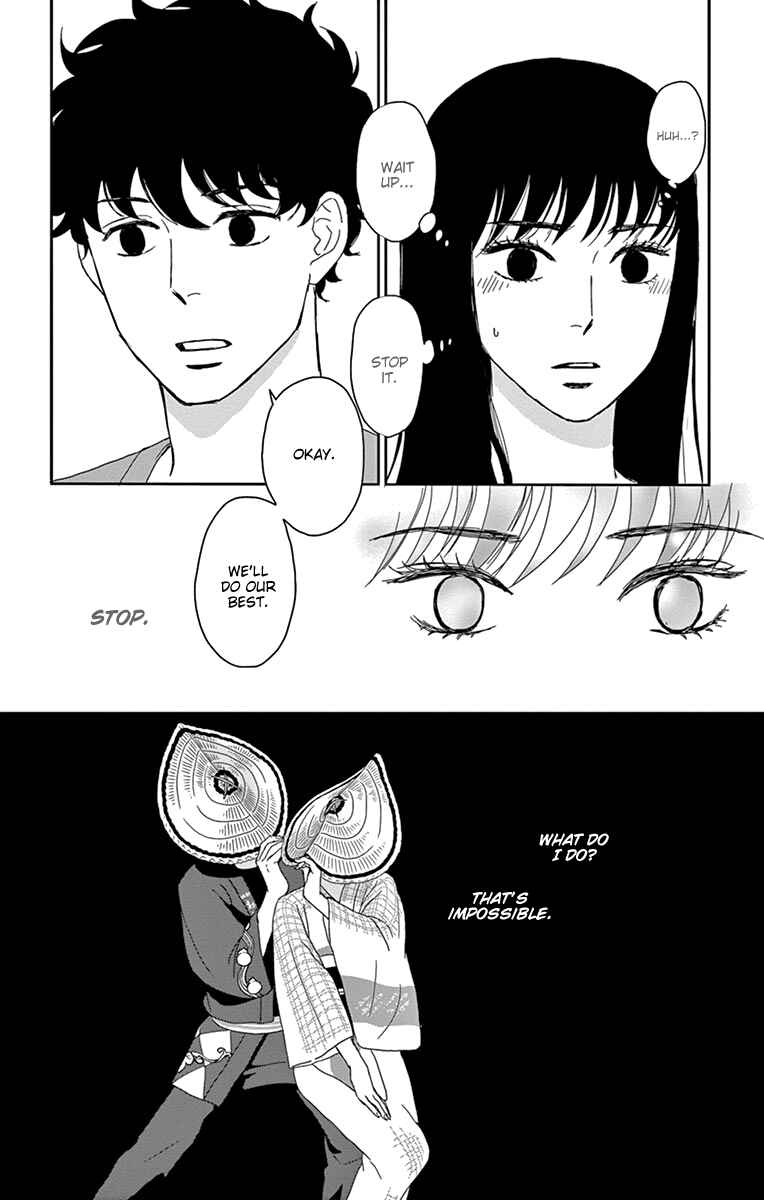 Page 45 Chapter 31 Moonlight Baby