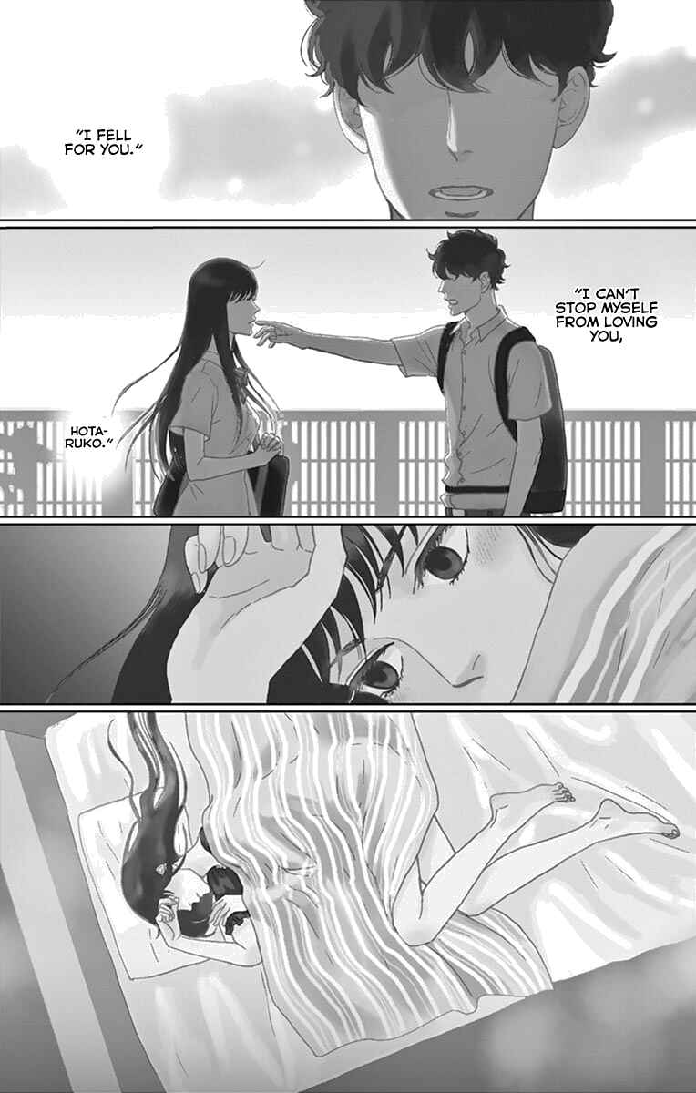 Page 9 Chapter 31 Moonlight Baby