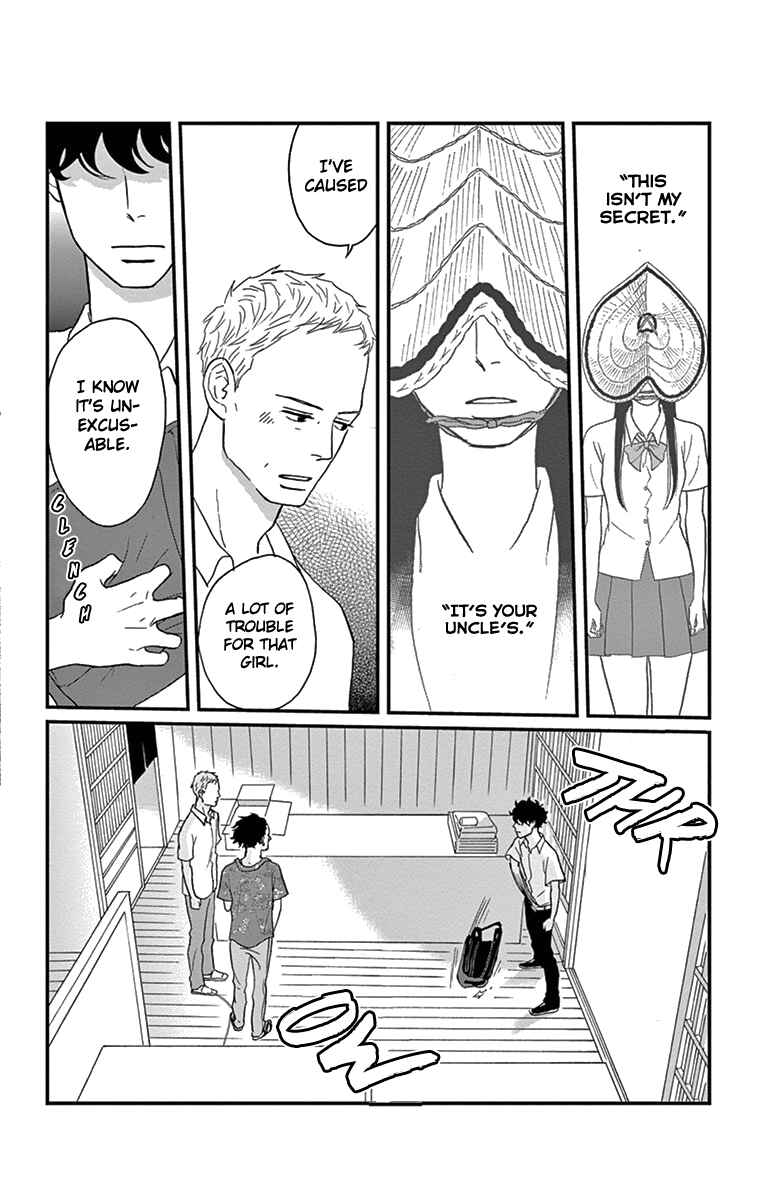 Page 10 Chapter 12 Moonlight Baby