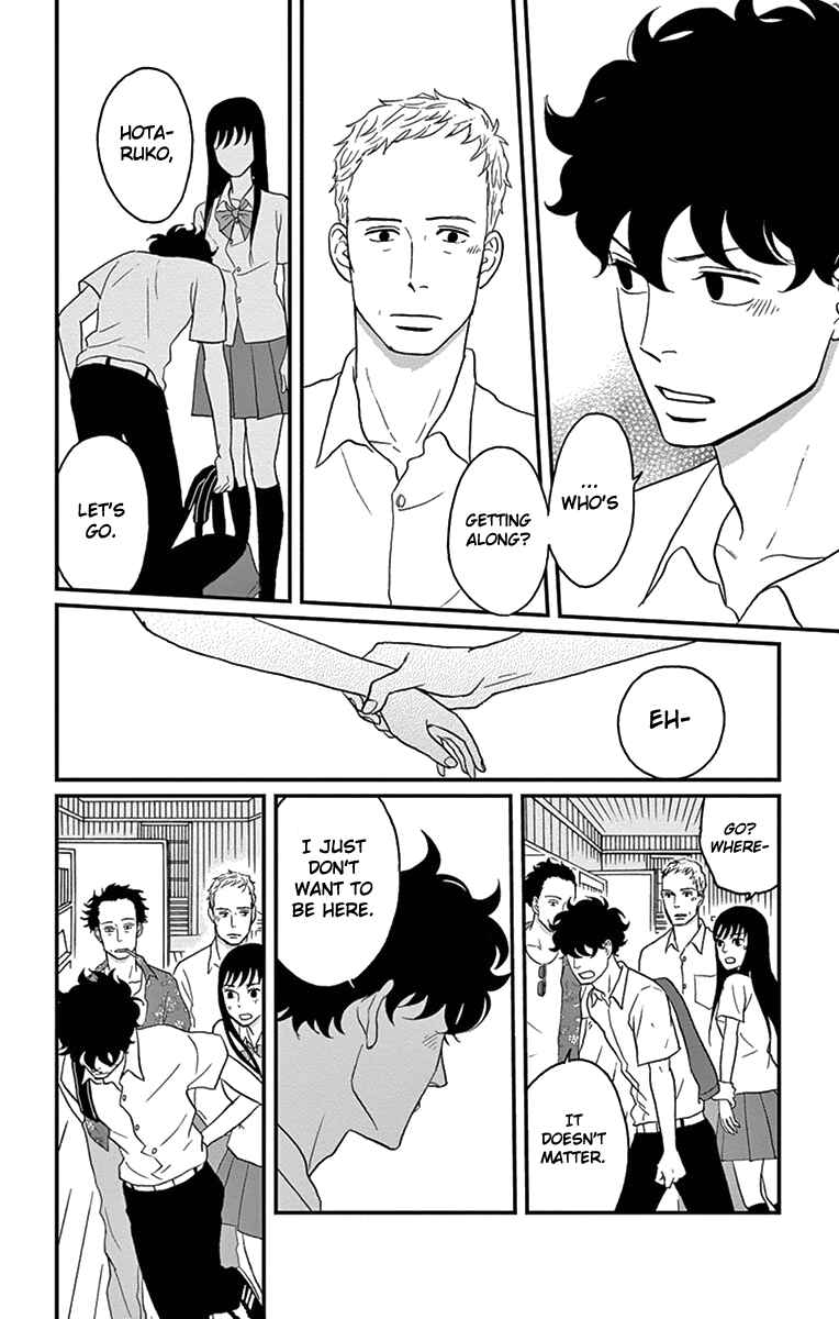 Page 20 Chapter 12 Moonlight Baby