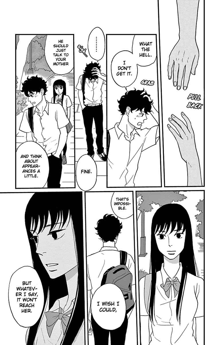 Page 23 Chapter 12 Moonlight Baby