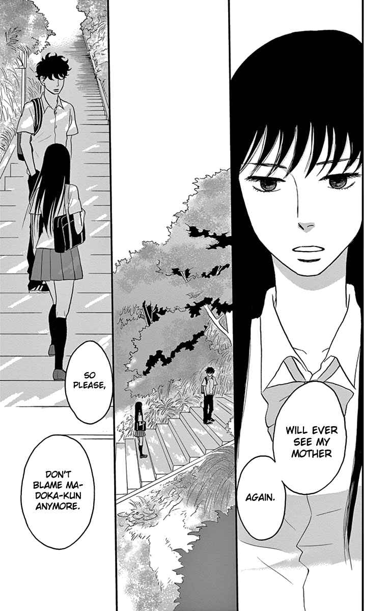 Page 25 Chapter 12 Moonlight Baby