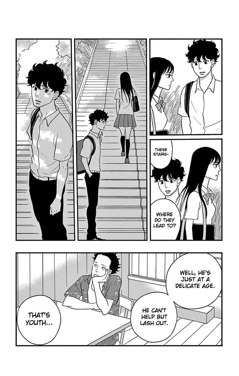 Page 26 Chapter 12 Moonlight Baby