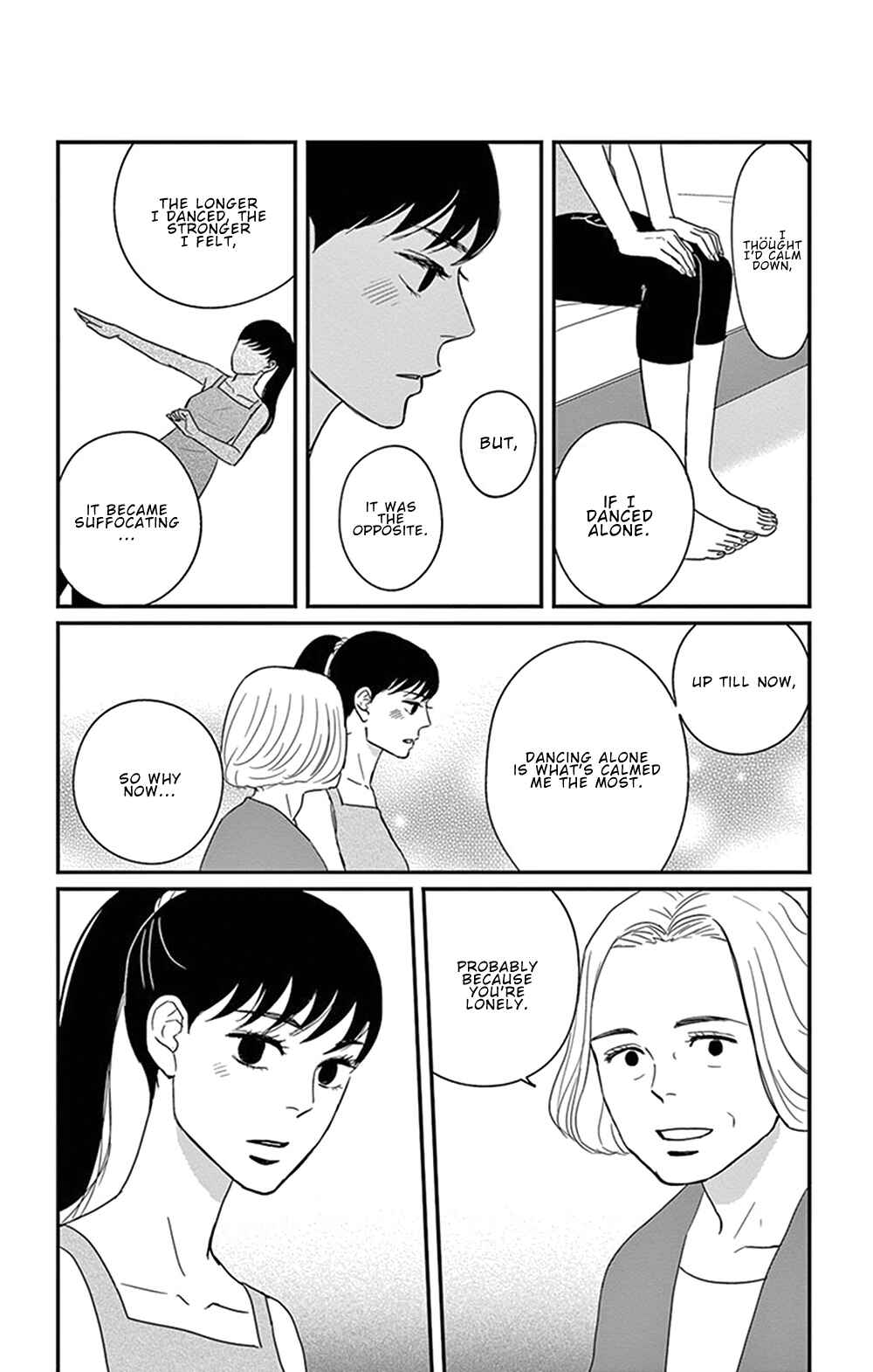 Page 20 Chapter 27 Moonlight Baby