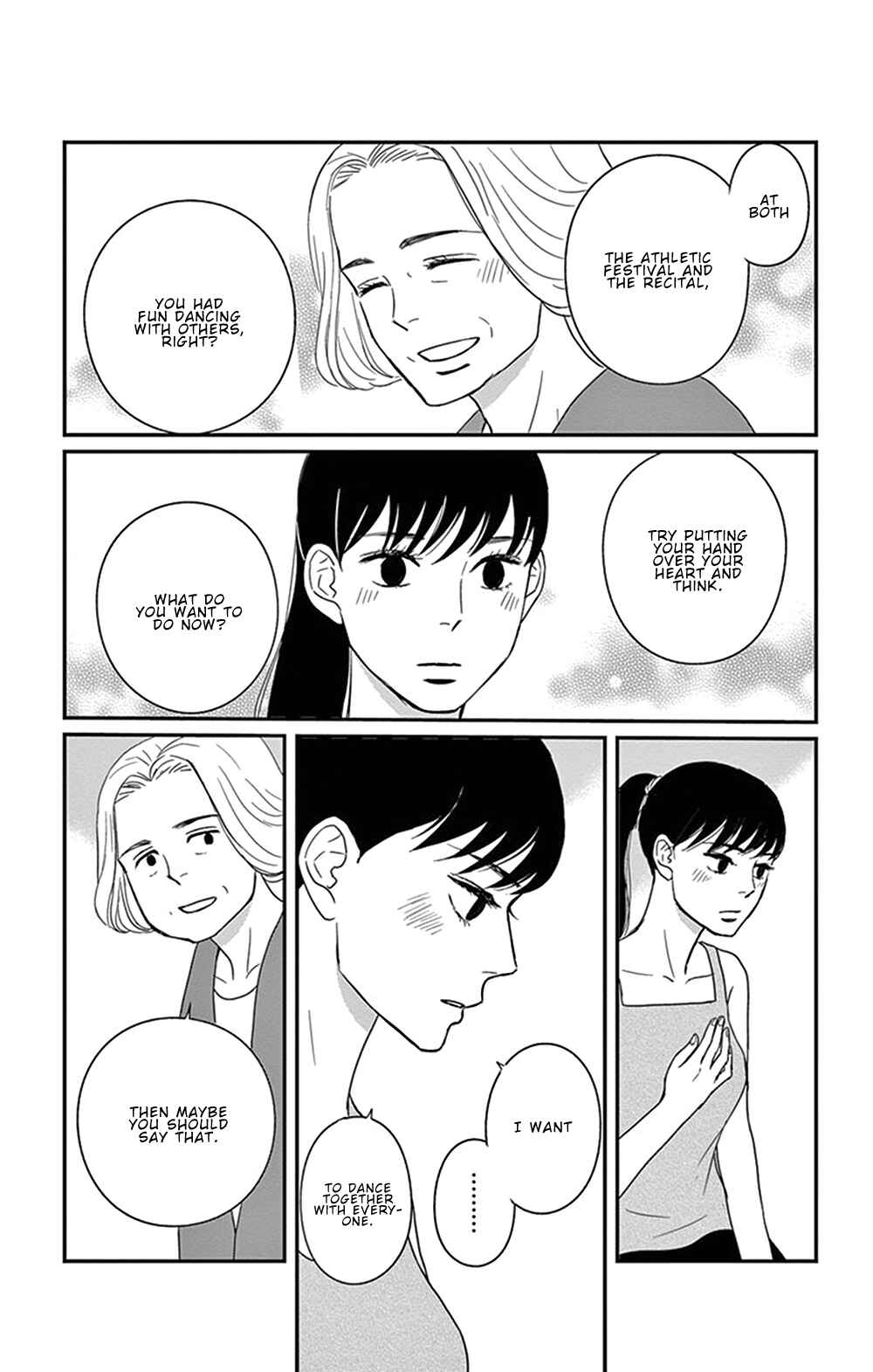 Page 21 Chapter 27 Moonlight Baby