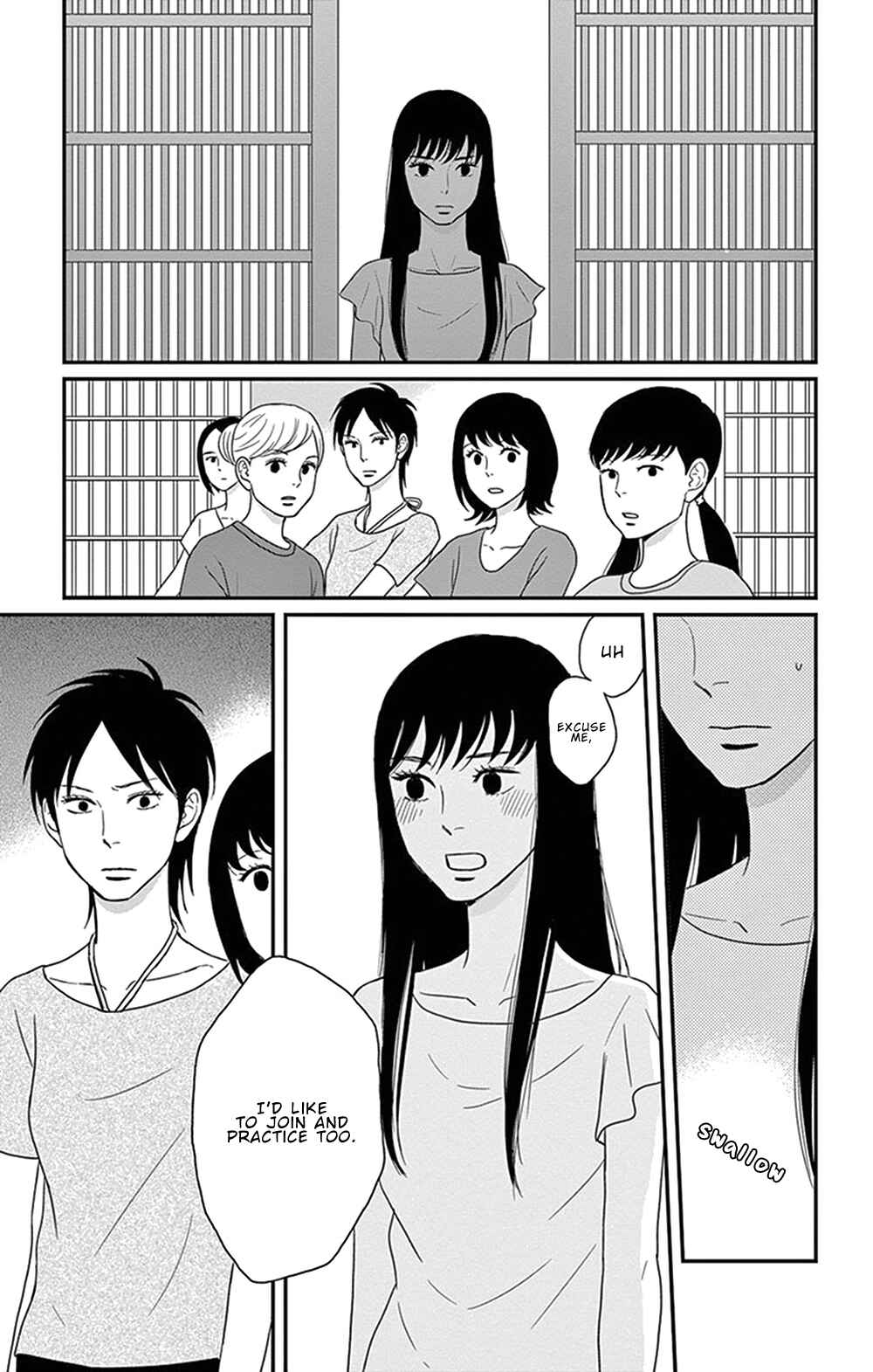 Page 25 Chapter 27 Moonlight Baby