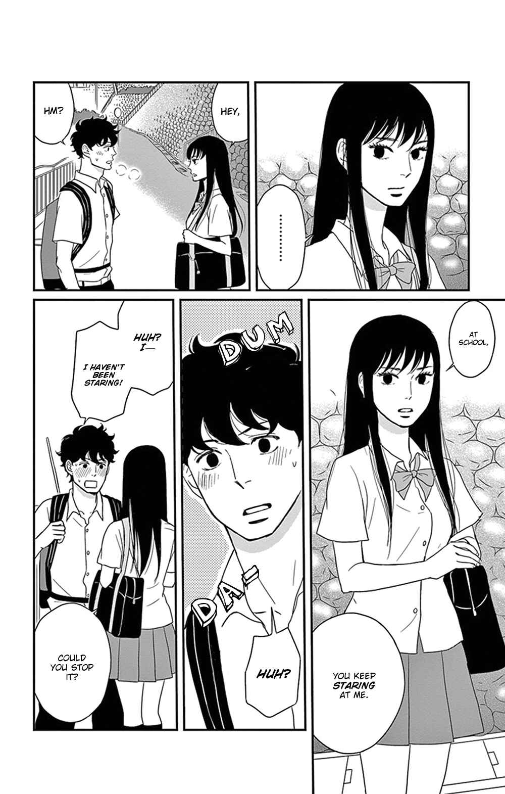 Page 15 Chapter 26 Moonlight Baby