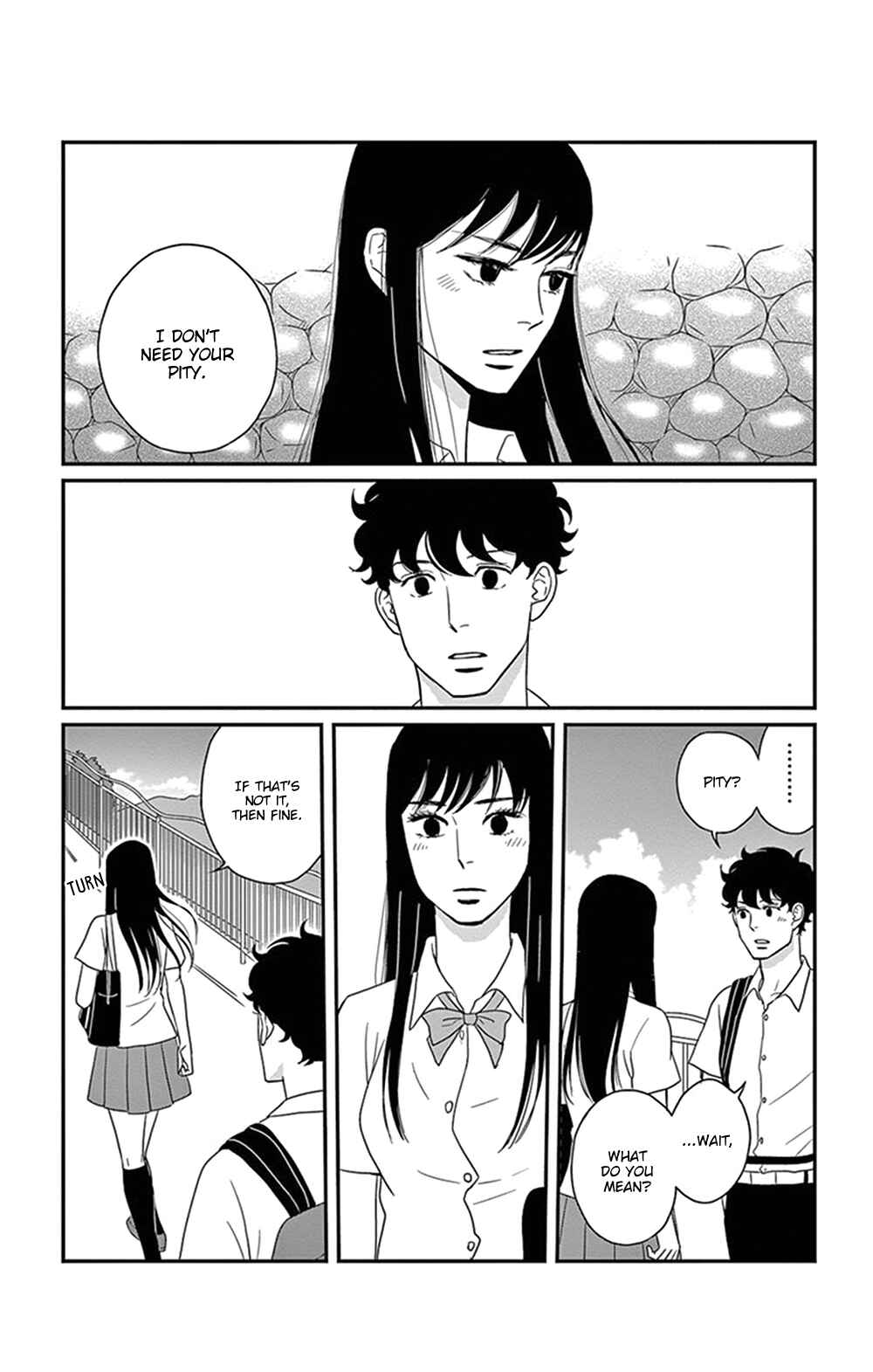 Page 16 Chapter 26 Moonlight Baby
