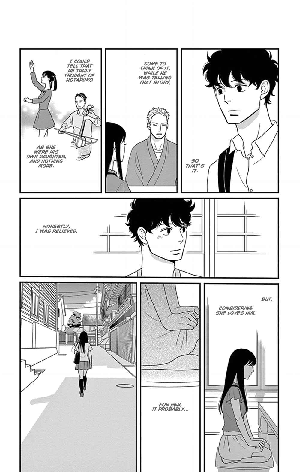Page 19 Chapter 26 Moonlight Baby