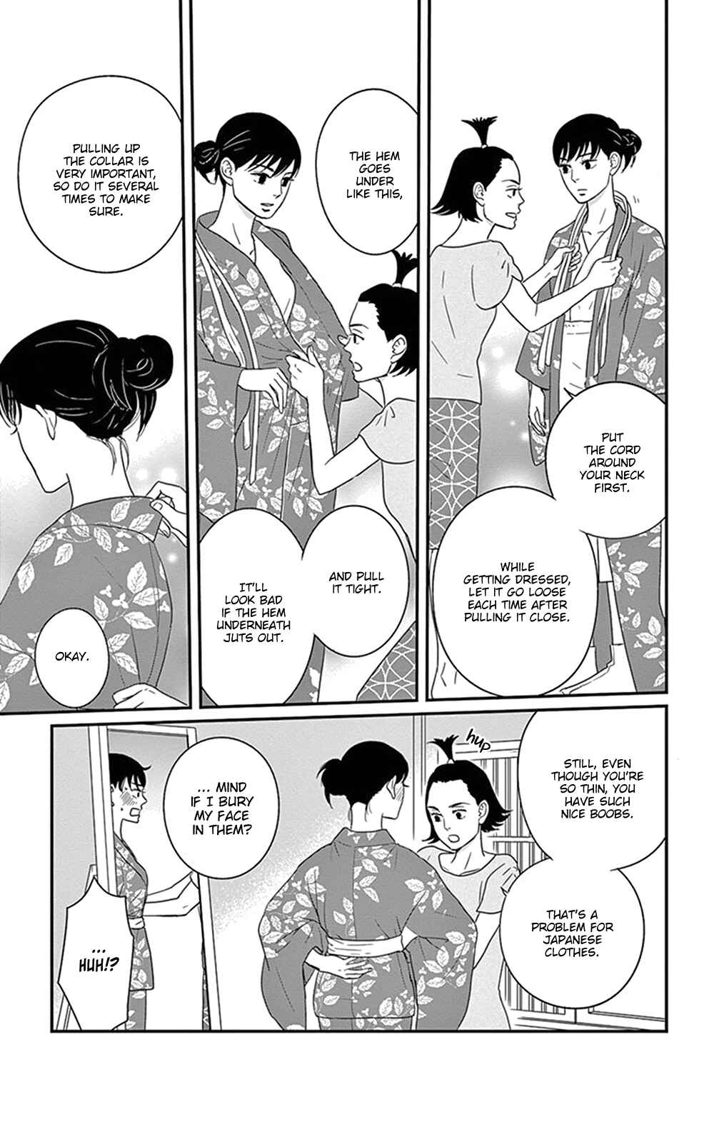 Page 30 Chapter 26 Moonlight Baby