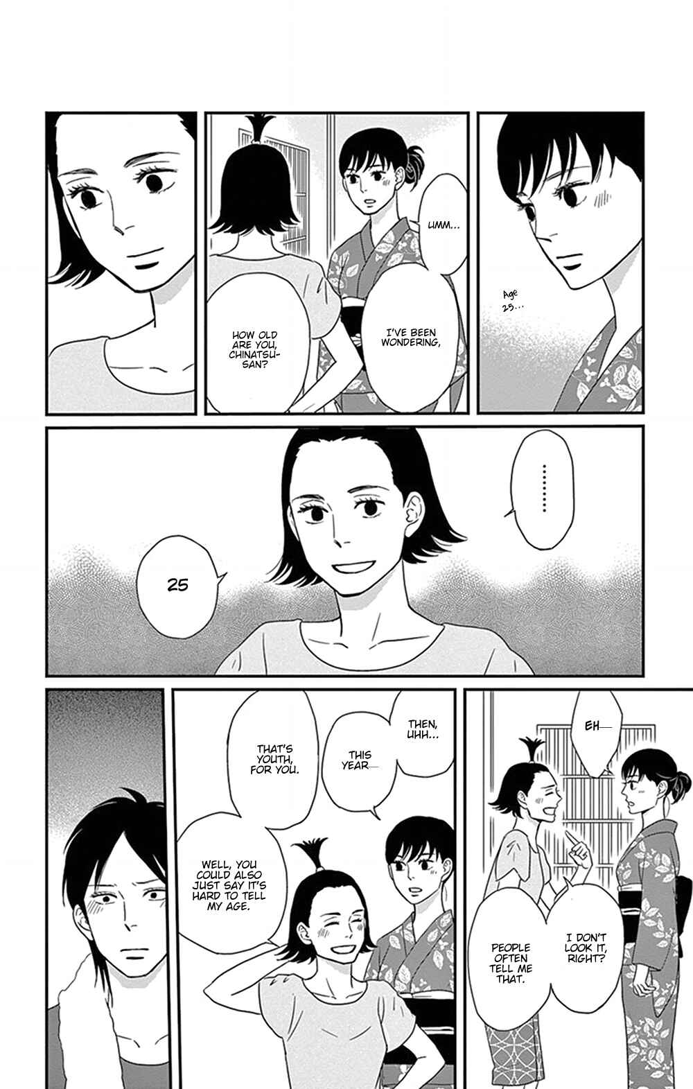 Page 35 Chapter 26 Moonlight Baby
