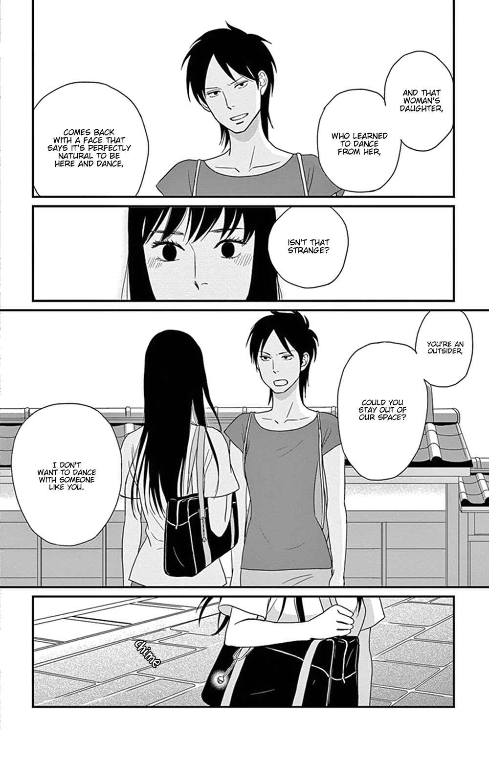 Page 43 Chapter 26 Moonlight Baby