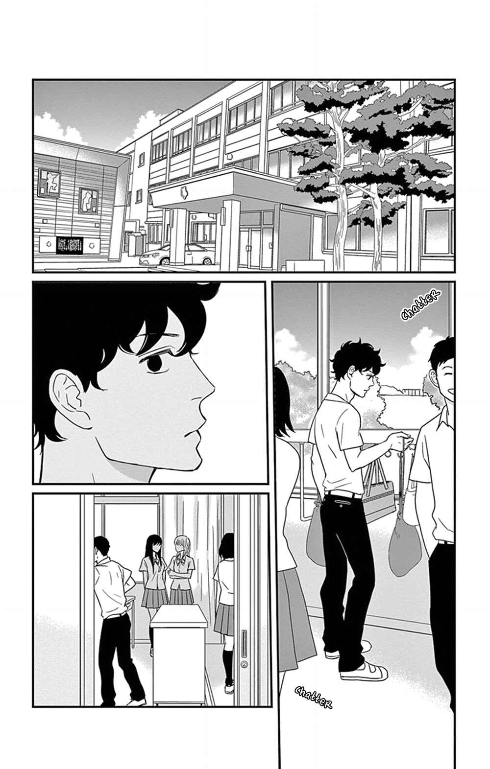Page 9 Chapter 26 Moonlight Baby