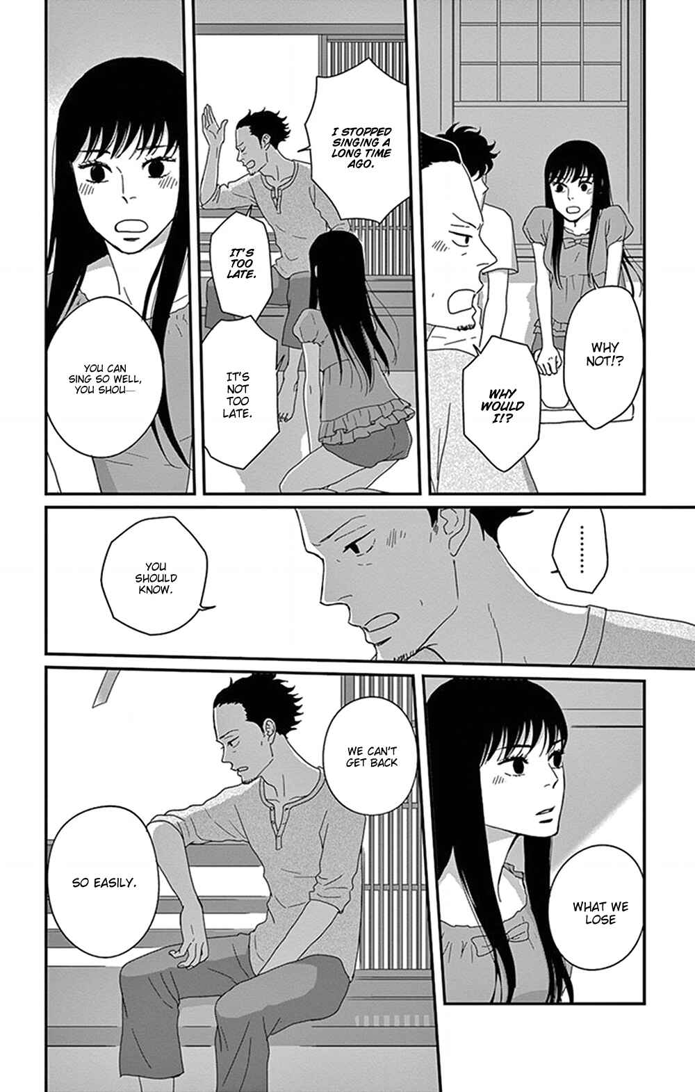 Page 10 Chapter 29 Moonlight Baby