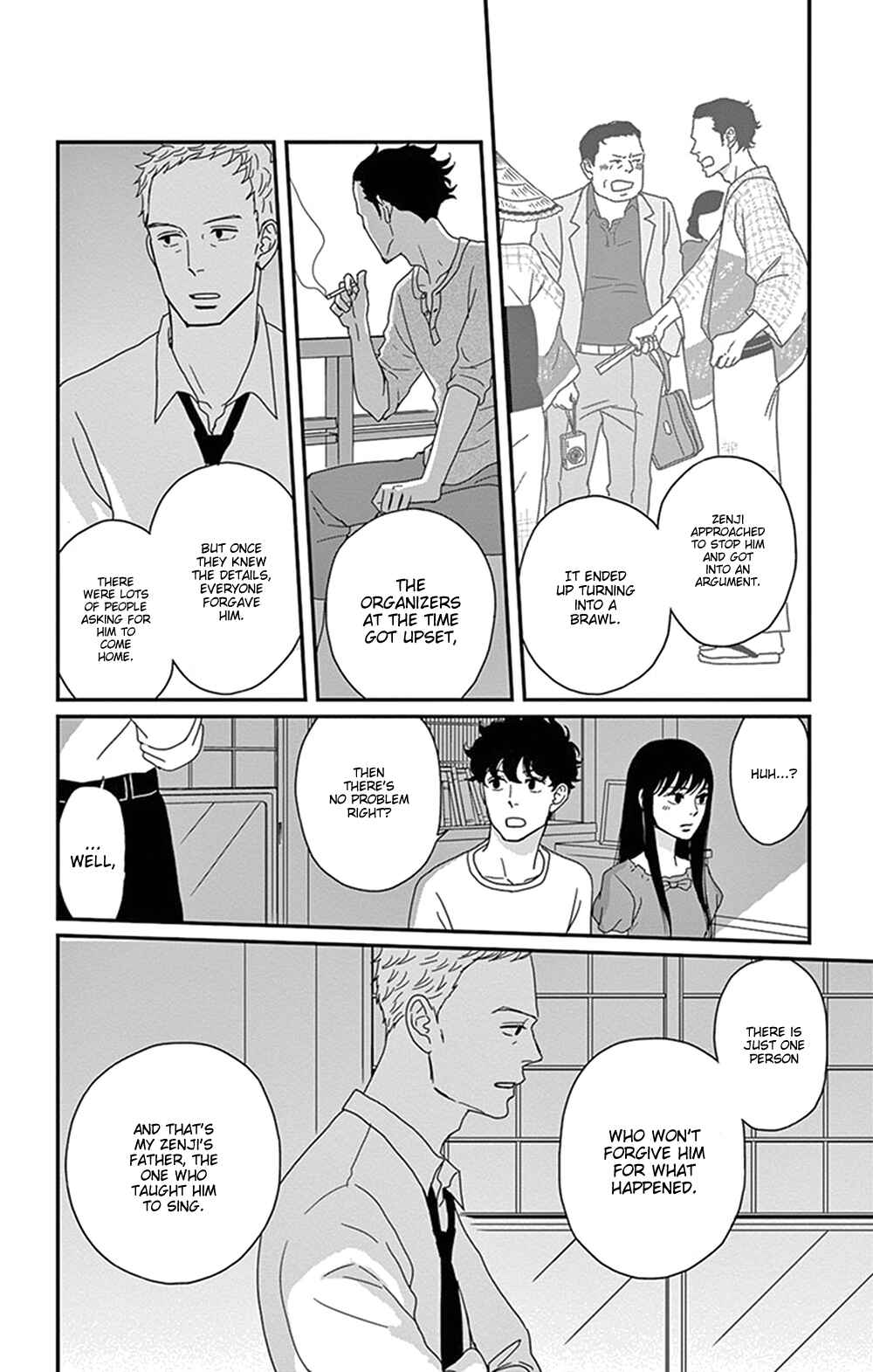 Page 16 Chapter 29 Moonlight Baby