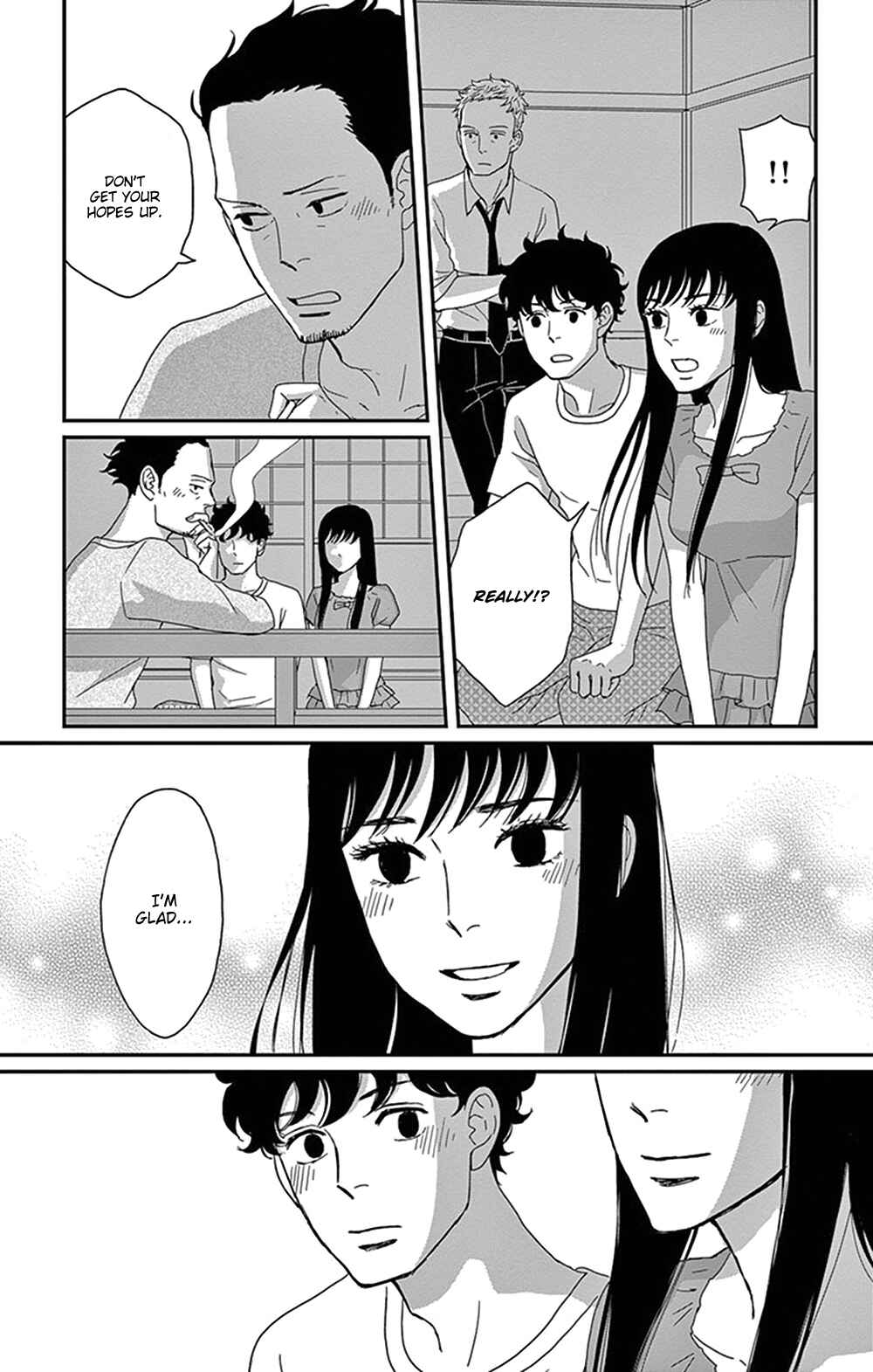 Page 23 Chapter 29 Moonlight Baby