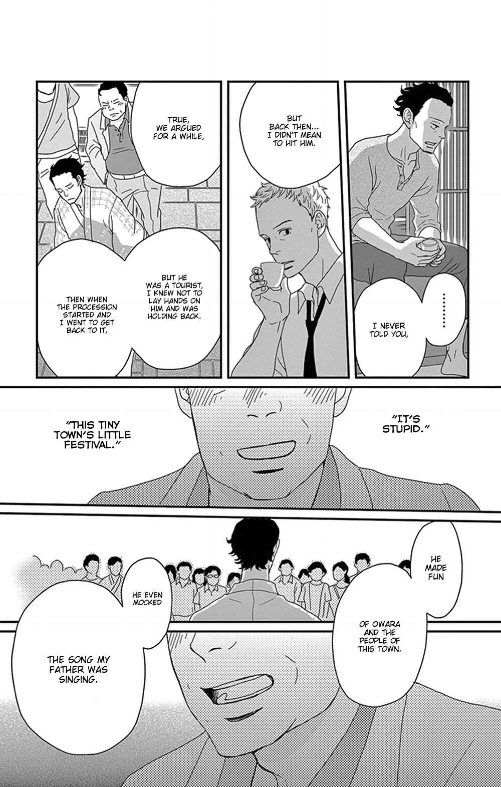 Page 25 Chapter 29 Moonlight Baby