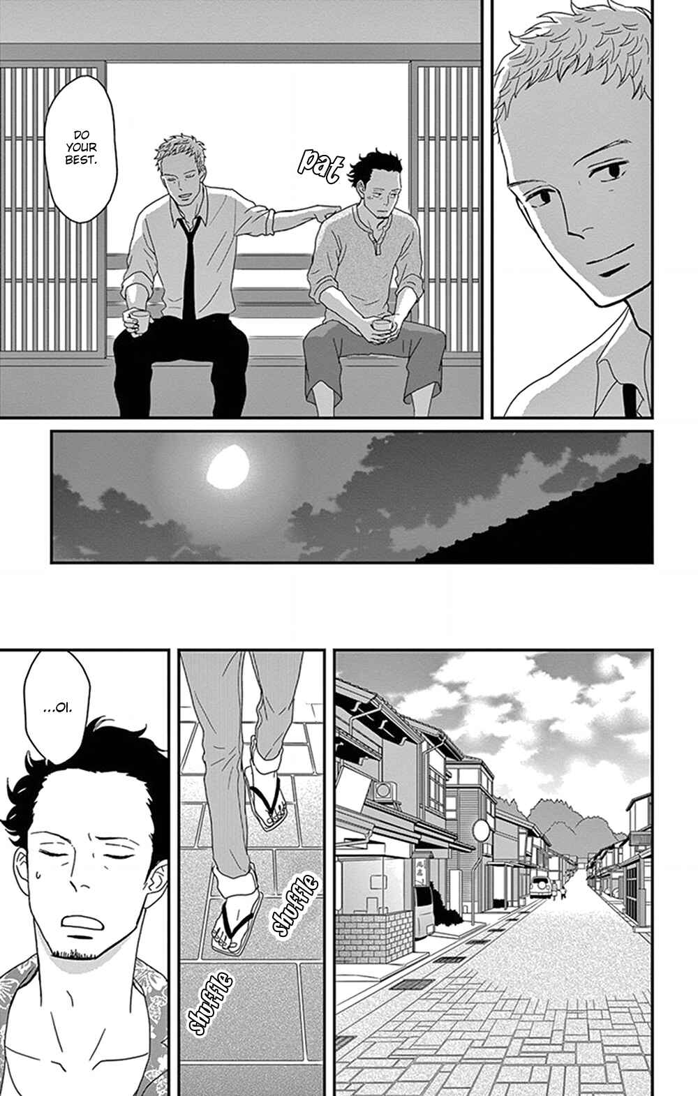 Page 27 Chapter 29 Moonlight Baby