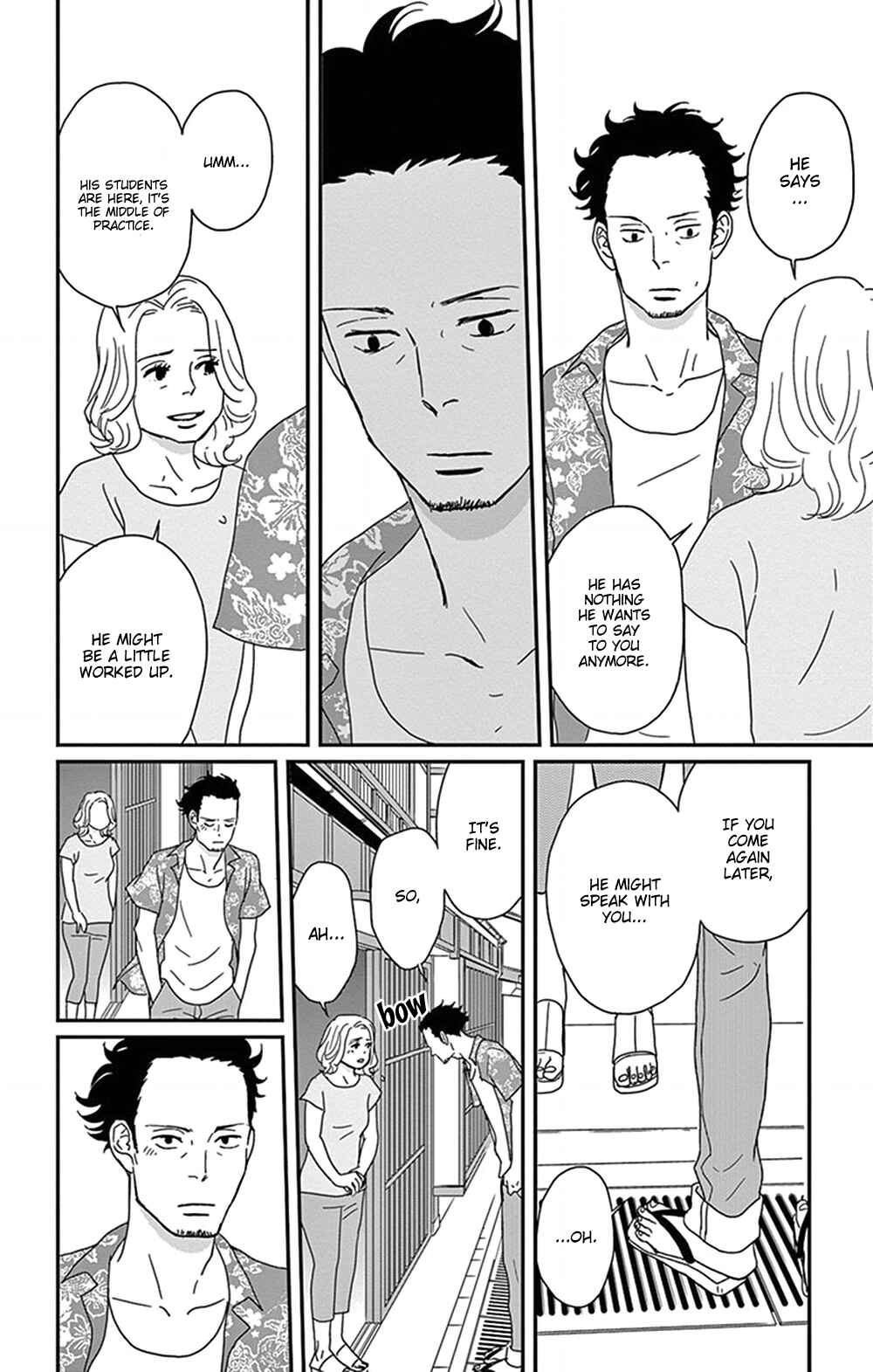 Page 30 Chapter 29 Moonlight Baby