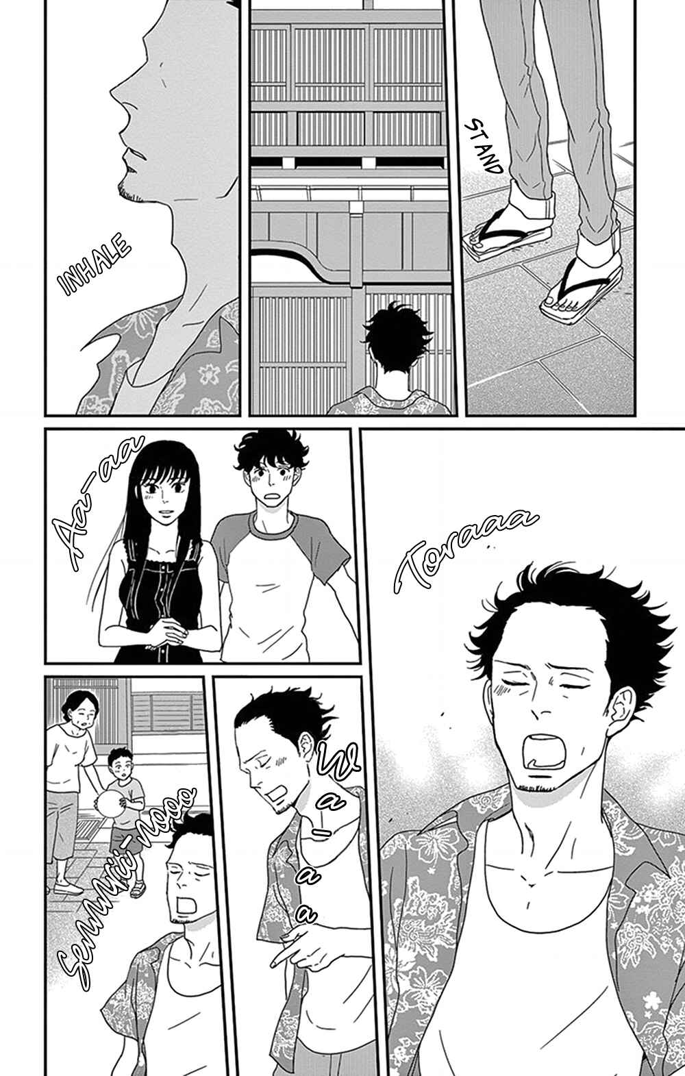 Page 32 Chapter 29 Moonlight Baby