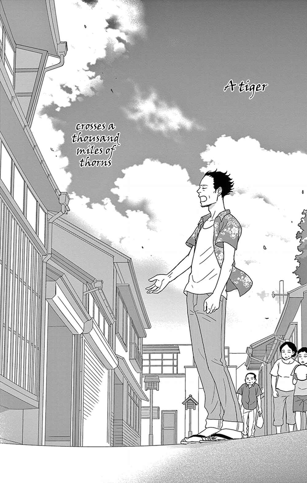 Page 34 Chapter 29 Moonlight Baby