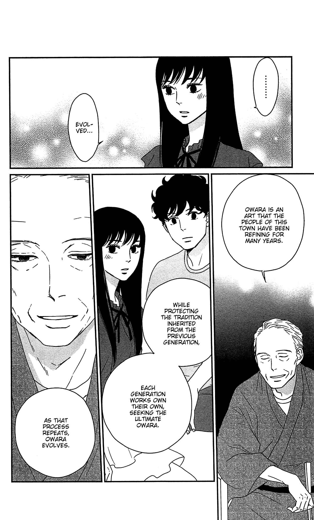 Page 24 Chapter 37 Moonlight Baby